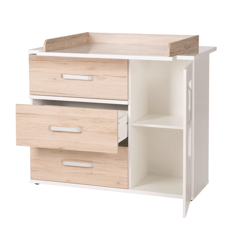 Pepe Changing Table