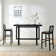 Rectangular 59.05'' L x 16.92'' W Bar Table, Extra Long Entryway Table, Kitchen Dining Table
