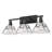 Monteverde 3 - Light Dimmable Vanity Light