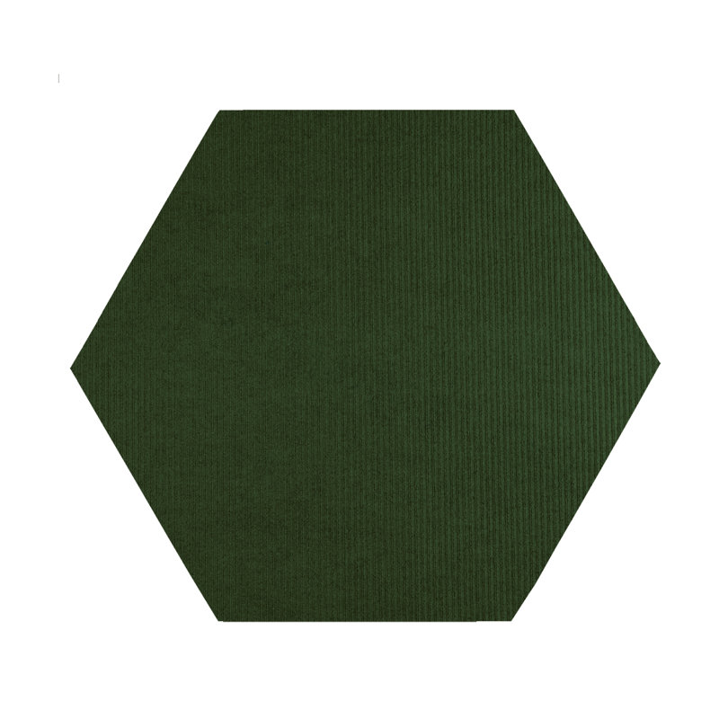 Gatien Indoor / Outdoor Rug, Hexagon 12'