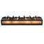 Rustic Lodge 4 - Light Bath Bar