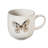 Torgerson Ceramic Coffee Mug