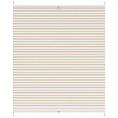 Room Darkening Pleated Blind