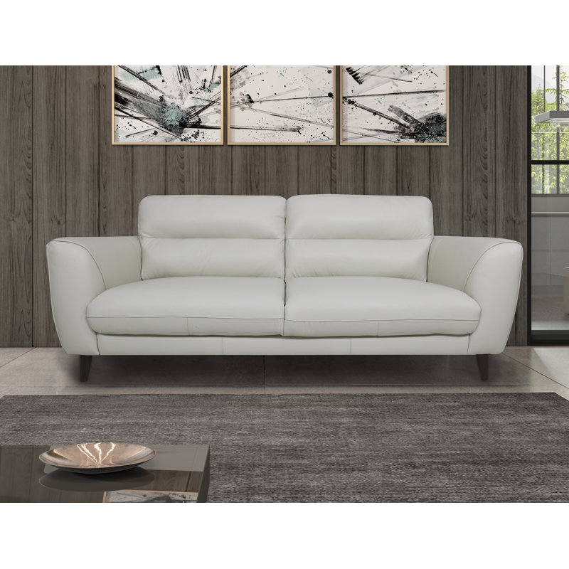 Mami Upholstered 83'' Sofa