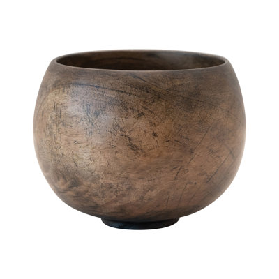 Pella Mango Wood Bowl