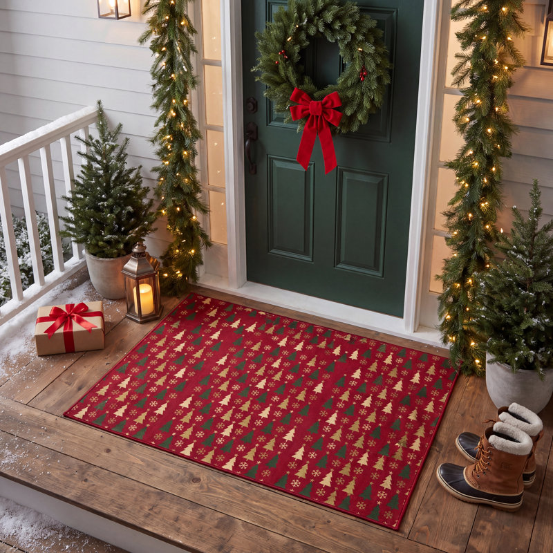 Tapis Artvin, Rectangle 4 pi 3 po x 6 pi 3 po