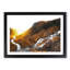 View of Myrkdalen in Norway - Picture Frame Painting Print-56733923-56733924