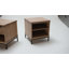 MONTEGO OPEN NIGHTSTAND