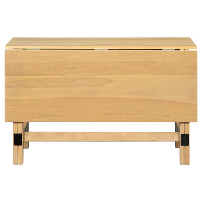 Table de salle à manger extensible Farmhouse