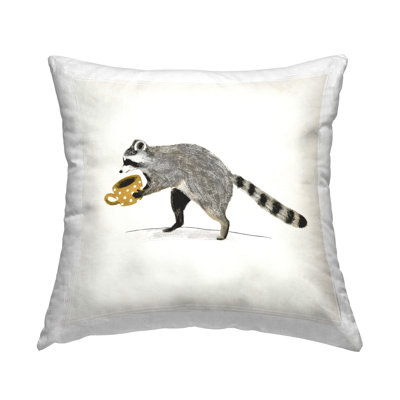 Throw Pillow