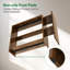 Manufactured Wood Desk Organiser