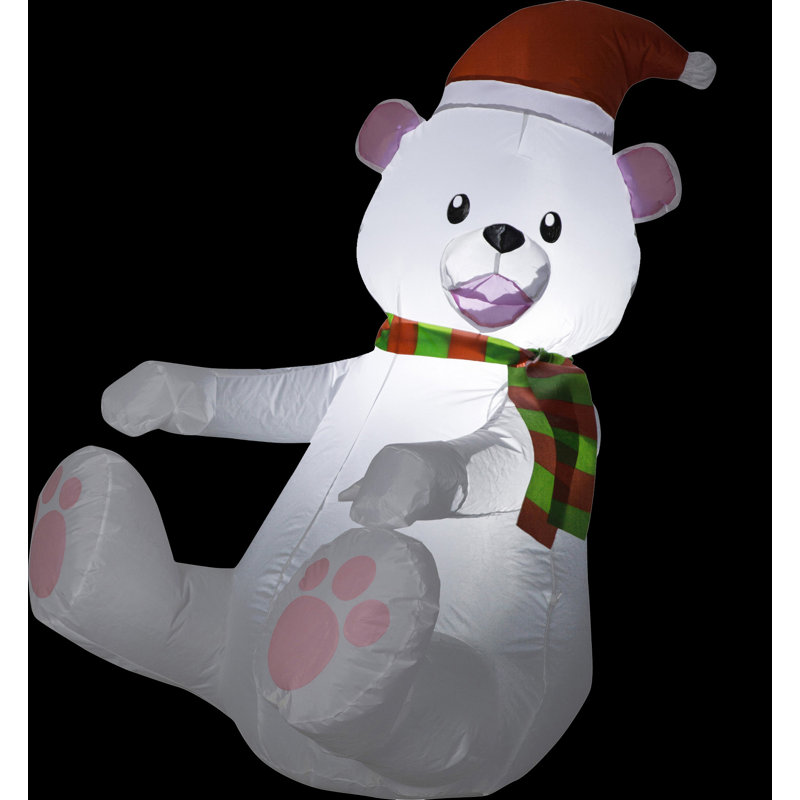 Weather Resistant Christmas Decoration