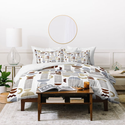Marta Duvet Cover