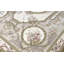 Aubusson Hand Knotted Wool Oriental Area Rug