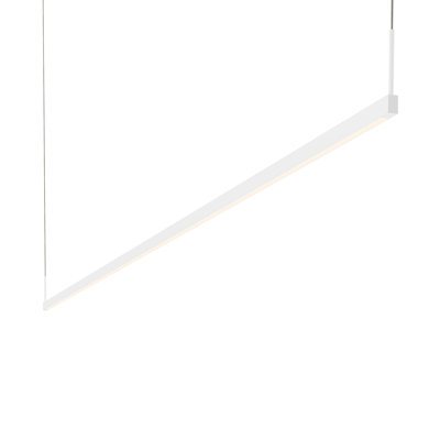 Thin-Line 1 - Light LED Pendant