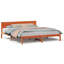 Solid Wood Bed Frame-135709636-135709654