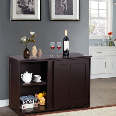 Armoire de rangement Harbuck
