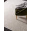 Tapis géométrique nacré / en laine / coton noué à la main Candie-49482634