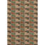 Premium Machine Washable Mayfield AMF2417 Geometric Rug-128506414-128506413