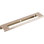 Europa Cut Out 6" Center to Center Finger pull