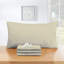 Dboze Cotton Blend Solid Colour Sheet Set-1592223304-1592223347