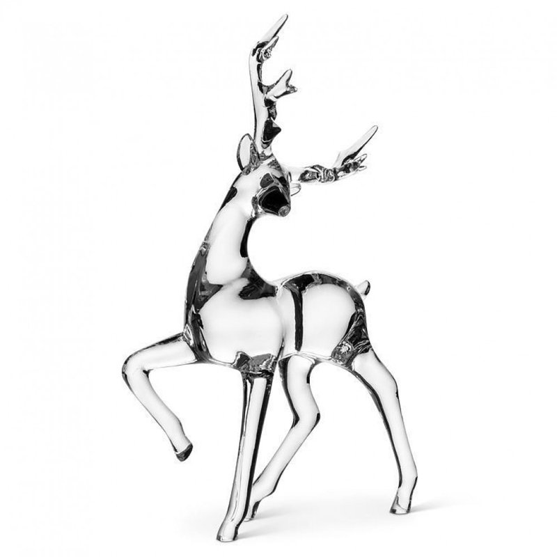 Large Majestic Deer