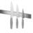 Cheer Collection Magnetic Knife Block
