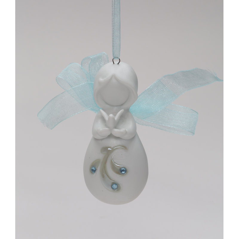 Figurine décorative à suspendre