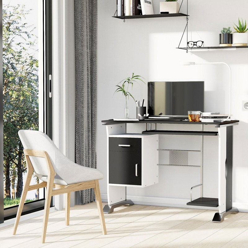 Bureau Charleena