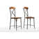 Aragam 4 - Person Four Leg Dining Set