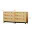 Armoire de rangement 3 tiroirs-2116962615