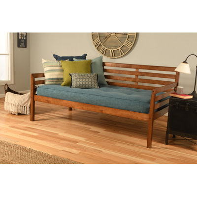 Alhamdi Solid Wood Daybed