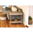 Rayshaud Solid Wood End Table-472486515