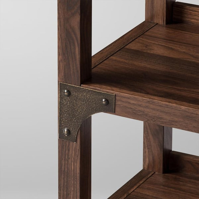 Sanfiel 47'' Console Table