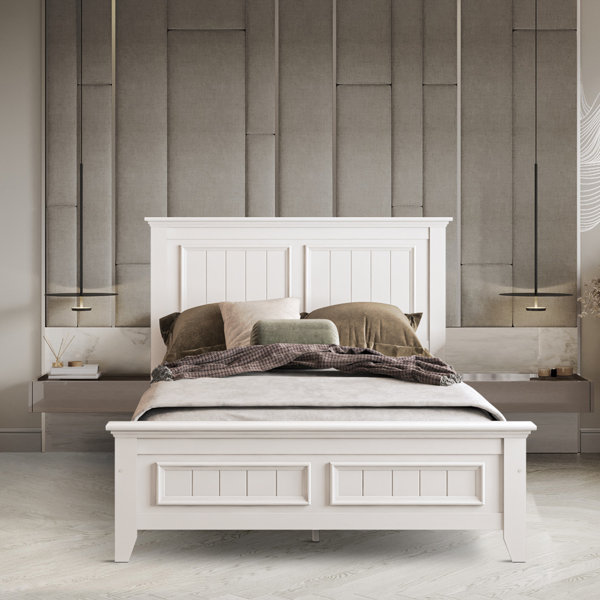 Alcott Hill® Camic Platform Bed | Wayfair Camic Platform Bed