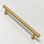 Lines 6 1/4" Center to Center Bar/Handle Pull