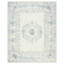 Tapis bleu lavable à la machine Kaldi-133476825