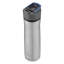 Bouteille d'eau en acier inoxydable 24 oz-61872751