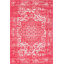 Tapis oriental rose Maxence-1328027524