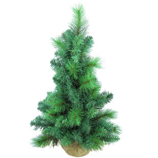 24' Pine Christmas Tree