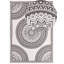 Outdoor Rug NELLORE Grey-1957187239