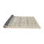 Tapis beige / gris Peavey-108430323