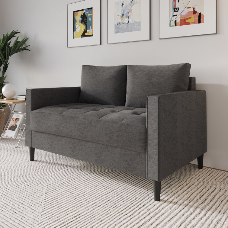 51.97'' Reception Loveseat