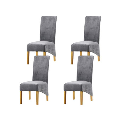 Dining Chair Slipcover