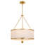 Lustre tambour Adria-438576187-413836742