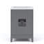 24" Single Bathroom Vanity Set-1156334069