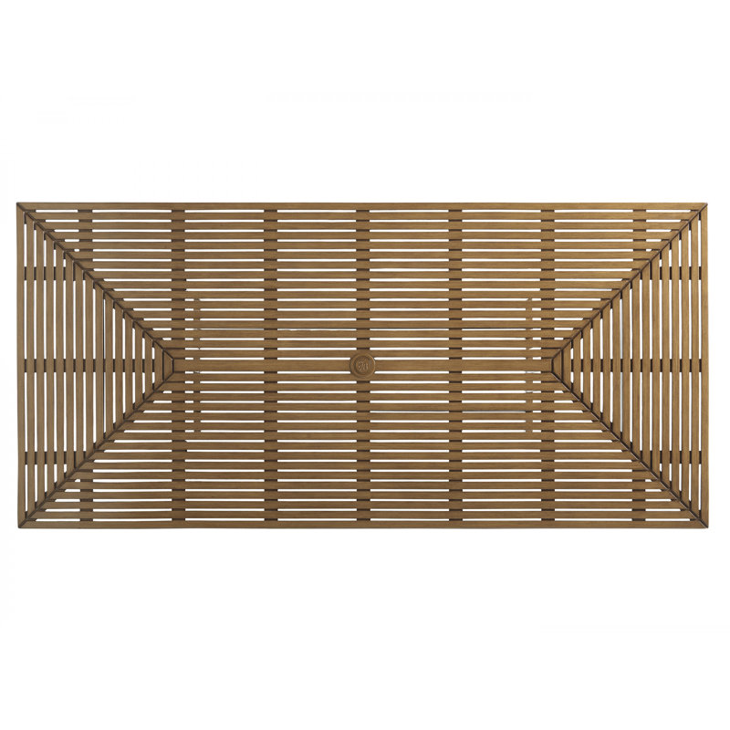St Tropez Rectangular Dining Table