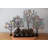 5.5'' H Metal Tabletop Tealight Holder
