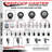 Polyurethane Caster-88884102