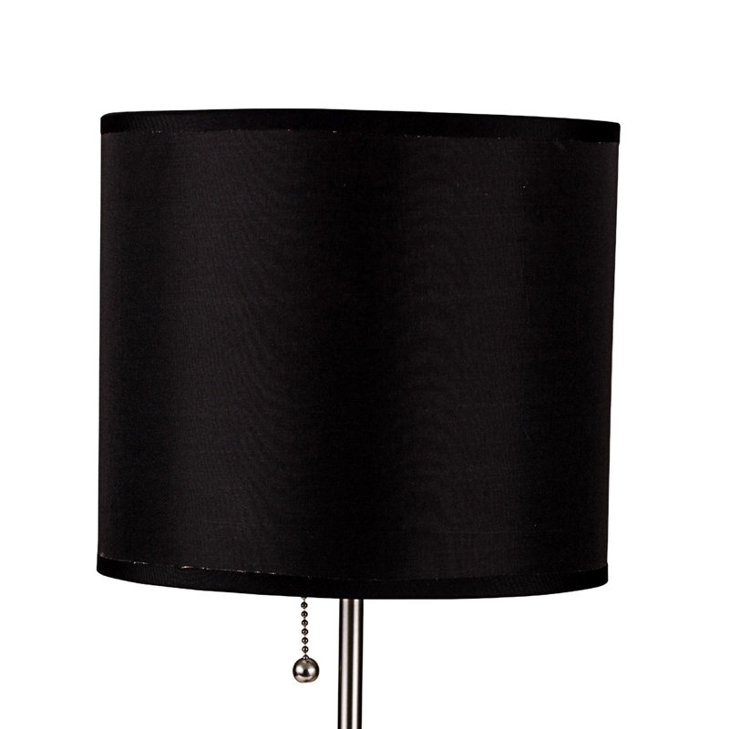 Lampe de table en métal